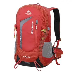 Оригинальный походный рюкзак, новый дизайн, уличные сумки, альпинизм, путешествия, пеший туризм, рюкзак
