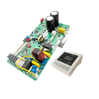 Controlador de bomba de calor con inversor para piscina, placa de circuito impreso OEM ODM (PCBA)