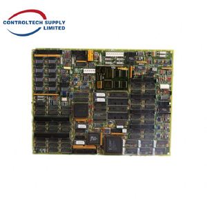 พร้อมบริการระยะยาว บอร์ดอนาล็อกรุ่น DS200TCCAG1BAA - Product Image 4