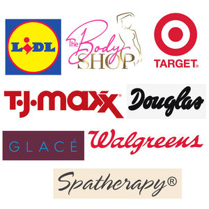 Loción Natural Mini para Manos y Cuerpo, Loción para el Cuidado de las Manos a Granel, 30 ml, Crema Hidratante para Manos en Venta - Product Image 5