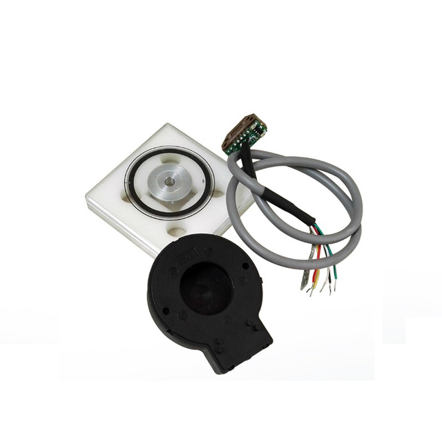 Mini 20mm hollow shaft encoder PD56 optical encoder module TTL output
