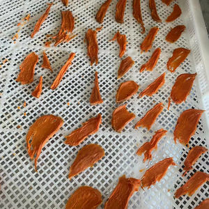 Máquina de secado de frutas industrial 2024 Qiangda utilizada por bomba caliente de energía de aire/sala de secado cerrada/sala de secado personalizable/ - Product Image 6