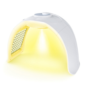 Soin Photon avec spray hydratant simultané. Panneau de commande tactile, adapté aux salons de beauté - Product Image 3