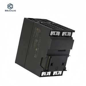 100% ใหม่ 6ES7326-1BK02-0AB0 โมดูลเชื่อมต่อแบ็คเพลน 16 จุด S7-300 โมดูลอินพุตดิจิตอล IP20 สำหรับการขยายระบบ PLC - Product Image 2