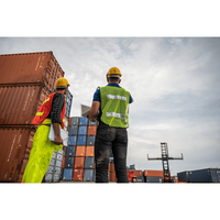 Inspección Previa al Envío de Control de Calidad IQAS, Maquinaria Pesada, Equipos Industriales, Cobertura Global, Informes ESG Personalizados