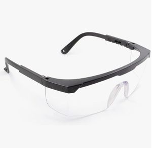 <span class=keywords><strong>Gafas</strong></span> <span class=keywords><strong>de</strong></span> Seguridad para Hombre y Mujer, <span class=keywords><strong>Gafas</strong></span> <span class=keywords><strong>de</strong></span> Trabajo Antivaho con Marcos Ajustables y Protección Lateral, Importadas - Product Image 4