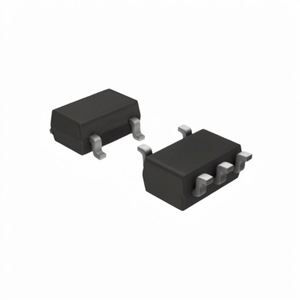 MAX6710IUT+T Circuitos Integrados (ICs) Nuevos y Originales en Stock - Product Image 1
