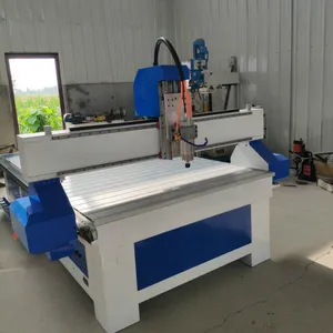 Graveur Cutter Metal Steen Acryl Houtbewerking Graveermachine Houtsnijwerk Graveermachine