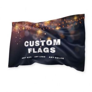 Best Price Custom Senegal <b>Flag</b> 3*5ft Indoor Pride <b>Flags</b> Custom Polyester Cloth for Agriculture Education Travel Agency Featuring - Product Image 3