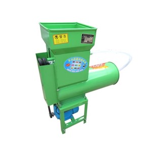 Machine à fabriquer l'amidon de tapioca, machine à peler et à broyer le manioc - Product Image 2