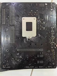 Carte mère de jeu GA <span class=keywords><strong>H410M</strong></span> H V2 DDR4 LGA1200 10e génération pour carte mère de bureau Vente en gros bon prix - Product Image 6