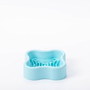 Bol de Voyage Portable Anti-Étouffement et Anti-Dérapant en Silicone pour Animaux – Assiette à Lécher pour Chien et Chat, Facile à Nettoyer, Écologique et Robuste - Product Image 1
