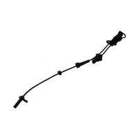Vente flash Pièces automobiles Capteur de vitesse de roue ABS OEM 57450-TF0-003 57455-TF0-003