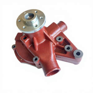 Bomba de Agua 65065006139C 65.06500-6139C para Excavadora Doosan 225 DH300-5 DX300, Piezas de Maquinaria de Construcción, Accesorio para Excavadora - Product Image 1