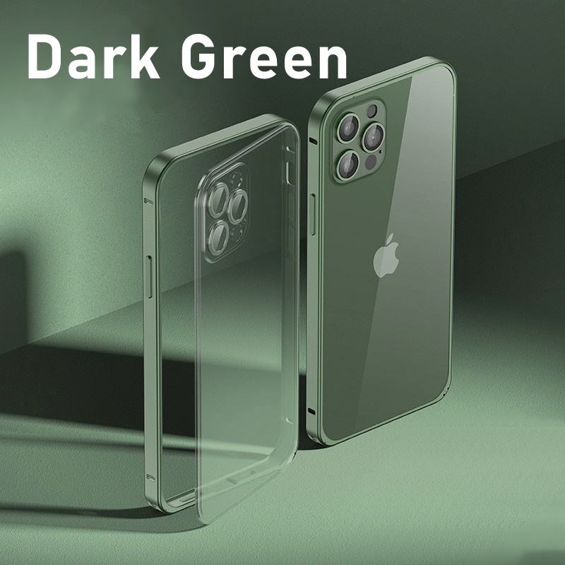 สีเขียวมรกต