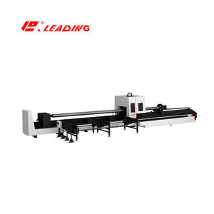Nuevo uso doméstico 3000W AI LAS BMP <span class=keywords><strong>PLOT</strong></span> CNC Máquina de corte de tubos láser de corte de metales Máquinas de corte por láser de archivos DXF DWG de alta precisión - Product Image 6