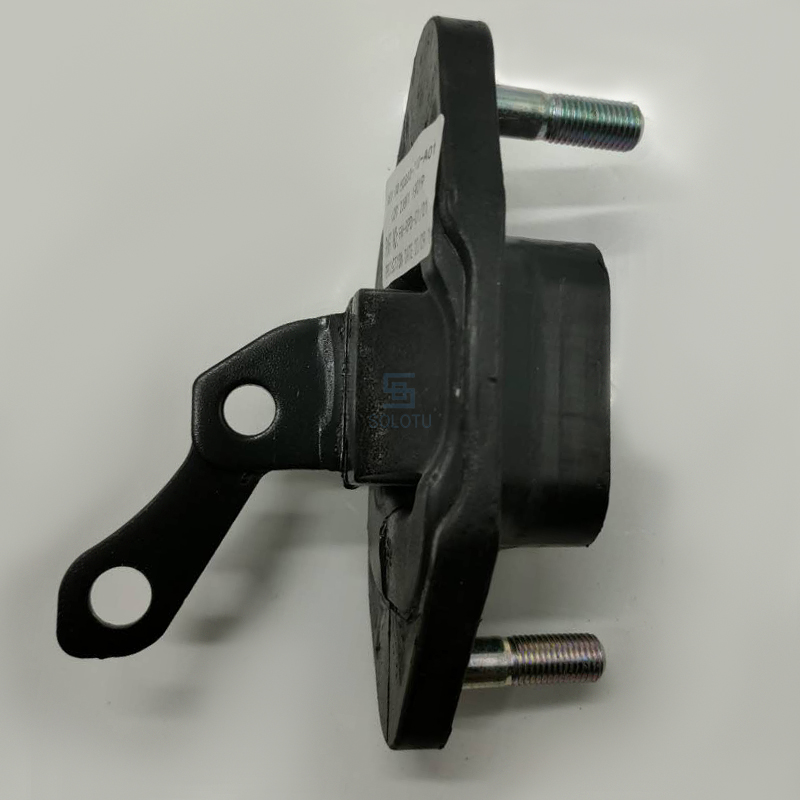 Двигатель и автоматическая коробка передач 5 шт. в комплекте для Accord 2.4L 08-11