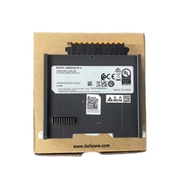 Module PLC Delta Original Neuf AS08AN01R-A, 8 Points de Sortie Numérique Type Relais pour PLC Série AS300 AS200 en Stock, Expédition Rapide