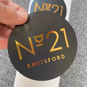 <strong>Strong</strong> <strong>Adhesive</strong> Custom Printing Rectangle Die Cut Paper <strong>Sticker</strong> Label Waterproof <strong>Vinyl</strong> <strong>Stickers</strong> With Logo - Product Image 2