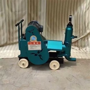 Machine à injection de coulis - Product Image 6