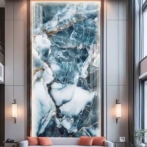 Panneaux muraux décoratifs modernes 3D en PVC, texture <span class=keywords><strong>à</strong></span> carreaux, imperméables, ignifuges, faciles <span class=keywords><strong>à</strong></span> nettoyer, pour cuisine, chambre, salon, salle de sport, <span class=keywords><strong>revêtement</strong></span> <span class=keywords><strong>mural</strong></span> - Product Image 5
