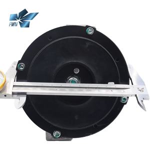 Compresor de Aire Acondicionado para Lexus Ls430 2007-2009, 4388310-3A540, 88310-50152, 883103A540, 8831050152, 8831050150, 12V, 6PK - Product Image 4