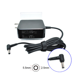 65W 19V 3.42A 5.5*2.5mm pin AC Power <b>Adapter</b> Charger square Power Supply K455L K555L for As Us - Product Image 6