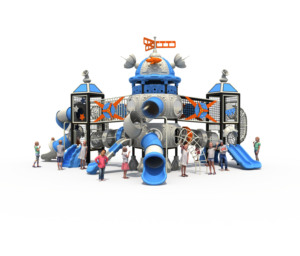 Bán buôn chunhua đồ chơi công viên sân chơi đặt trung tâm chăm sóc ban ngày chơi thương mại cấu trúc trẻ em sân chơi ngoài trời thiết bị - Product Image 1