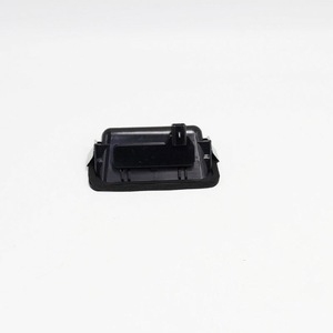 Manija de Liberación de la Cerradura del Maletero para Kia Forte 5, 812601M500, Negra, Repuesto para Modelos 2011-2018 - Product Image 3