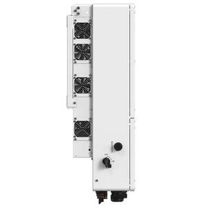 Convertisseur solaire hybride triphasé haute efficacité 380V/400V HV Solis S6-EH3P30K-H S6-EH3P40K-H 30 <span class=keywords><strong>Kva</strong></span> 40 <span class=keywords><strong>Kva</strong></span> - Product Image 3