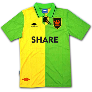 retro soccer jerseys