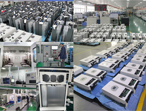 Deyeハイブリッドソーラーインバーター高電圧<span class=keywords><strong>3</strong></span>相50kw 40kw 30kW IP65ハイブリッドソーラーインバーター400vac 50hz在庫あり、システム用 - Product Image 6