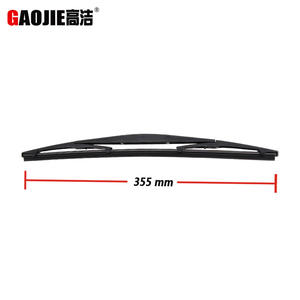 Applicable au bras de balancier d'essuie-glace arrière pour Mitsubishi Lancer Hatch (2014-) - Product Image 4