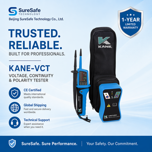 Unidad de Prueba de CA KANE-VCT KIT - Product Image 6