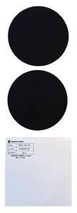 PR5X-500-80 Originele Japan SEIKOH GIKEN Glasvezelconnectoren Polijstrubberpad voor glasvezelconnectorpolijsten - Product Image 5