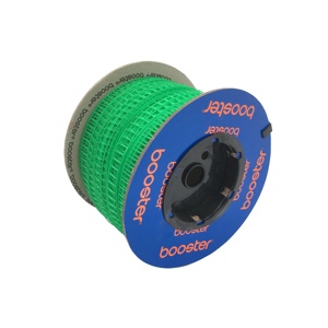 Booster Accessoires Voor Plastic Nietje Attacher Tag Plastic Nietje Pin Roll - Product Image 2