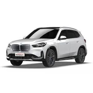 2023 iX1 New Energy Pure Electric 4WD 5 plazas SUV de lujo M Paquete deportivo