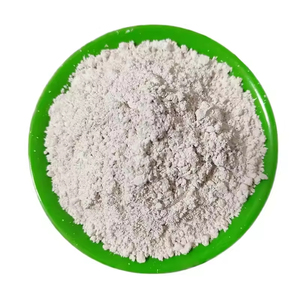 Harga Grosir 90% Kandungan Quicklime Kalsium Hidroksida Bubuk Kapur Terhidrat untuk Peningkatan Tanah dan Pengolahan Limbah - Product Image 1