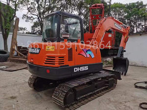 Pelle Doosan DH55 d'occasion de meilleure qualité - Product Image 2