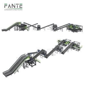 <span class=keywords><strong>Machine</strong></span> de recyclage de pneus usagés à vendre, équipement de recyclage de pneus, usine de recyclage de pneus usagés - Product Image 6