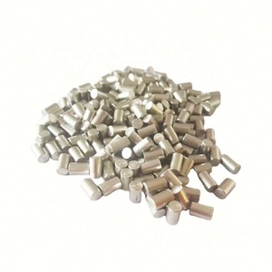 โลหะโรเดียมแท่งอุตสาหกรรม 99.95% - Product Image 5