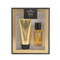 Coffret cadeau à mémoire de mariage PURE Women Fragrance Mist 75ML Body Splash Mist 100ml Body Lotion Sink Care Moist Cream
