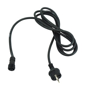 10000 lumen AC-DC lũ làm việc ánh sáng Tripod đứng với Dewalt milwaukee Makita công cụ điện pin - Product Image 6