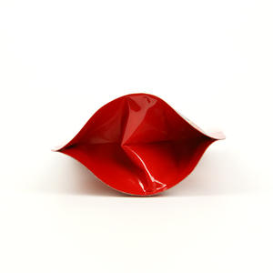 Sac en plastique personnalisé en forme d'aliment jus d'argousier sac en feuille d'aluminium autoportant boisson liquide cuisson sauce tomate sac - Product Image 6