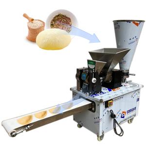 Máquina para Hacer Samosas de Alta Eficiencia, Mini Máquina para Empanadas, Raviolis <span class=keywords><strong>y</strong></span> Pasteles de Carne, Máquina Comercial para Hacer <span class=keywords><strong>Dumplings</strong></span> para el Hogar <span class=keywords><strong>y</strong></span> Pequeñas Empresas - Product Image 2