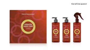 Etiqueta privada Professional Hair Care Set Rosemary Best Champú y acondicionador reparación Mascarilla capilar Oil set para dañar el cabello - Product Image 4