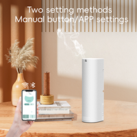 Gadgets innovants 2026, diffuseur d'arômes intelligent, diffuseur d'arômes sans eau, mini humidificateur domestique de luxe, machine à diffuser des parfums