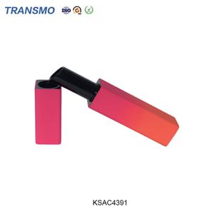 Tubes de rouge à lèvres fins personnalisables pour baume à lèvres, parfum, blush, emballage de qualité, logo et boîte inclus - Product Image 5