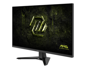 Nouvel écran de jeu <span class=keywords><strong>MSI</strong></span> MAG 325QF E18V <span class=keywords><strong>32</strong></span> pouces 2560x1440 180Hz, écran de jeu avec temps de réponse de 0,5 ms pour l'e-sport - Product Image 3