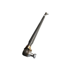 Pièces de camion de haute qualité, pièces du système de direction du camion, AZ9700430050, ensemble de biellettes de direction pour Sinotruk Howo - Product Image 2